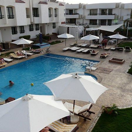 Viking Club Hotel Sharm El Sheikh Bagian luar foto