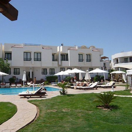 Viking Club Hotel Sharm El Sheikh Bagian luar foto