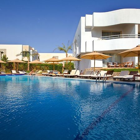 Viking Club Hotel Sharm El Sheikh Bagian luar foto