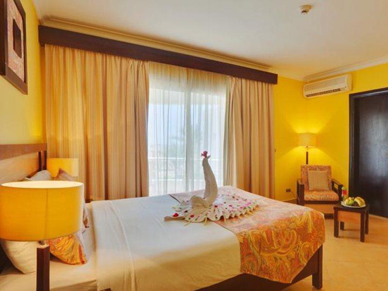 Viking Club Hotel Sharm El Sheikh Bagian luar foto