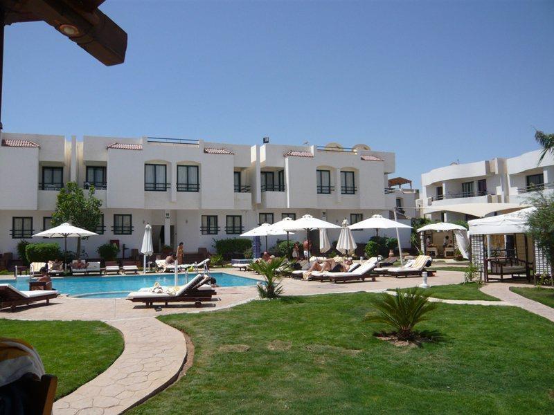 Viking Club Hotel Sharm El Sheikh Bagian luar foto