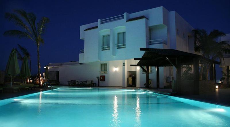 Viking Club Hotel Sharm El Sheikh Bagian luar foto
