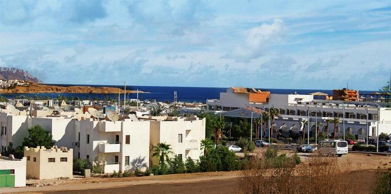 Viking Club Hotel Sharm El Sheikh Bagian luar foto