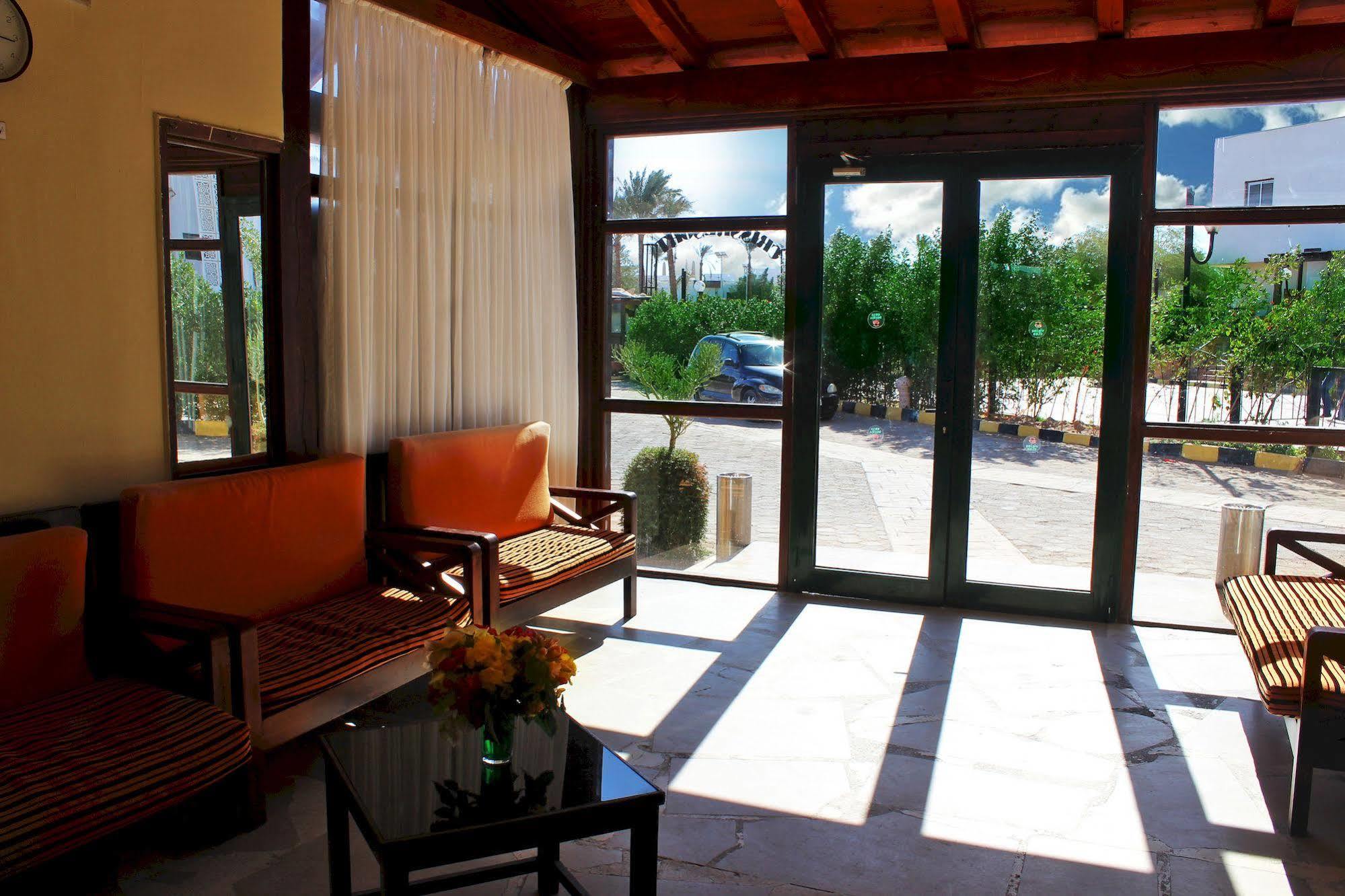 Viking Club Hotel Sharm El Sheikh Bagian luar foto