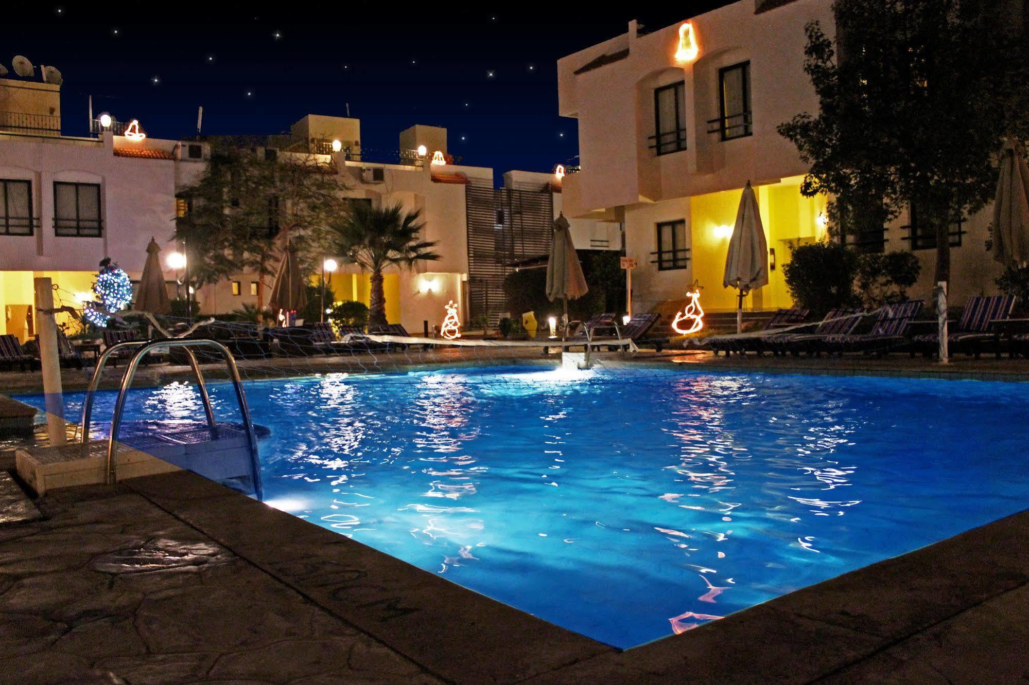 Viking Club Hotel Sharm El Sheikh Bagian luar foto