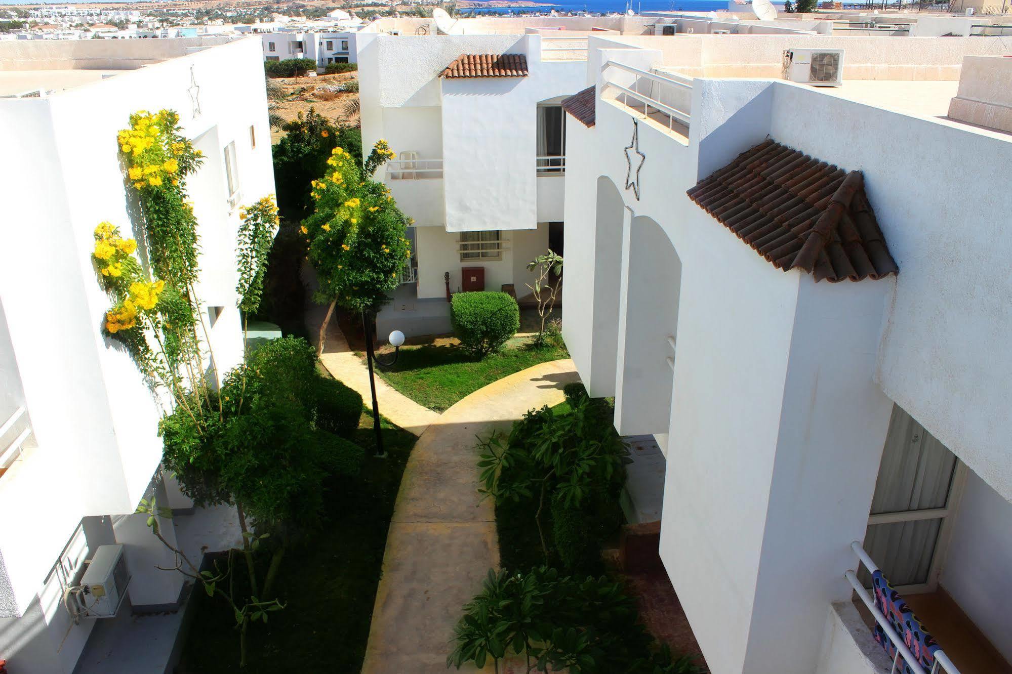 Viking Club Hotel Sharm El Sheikh Bagian luar foto