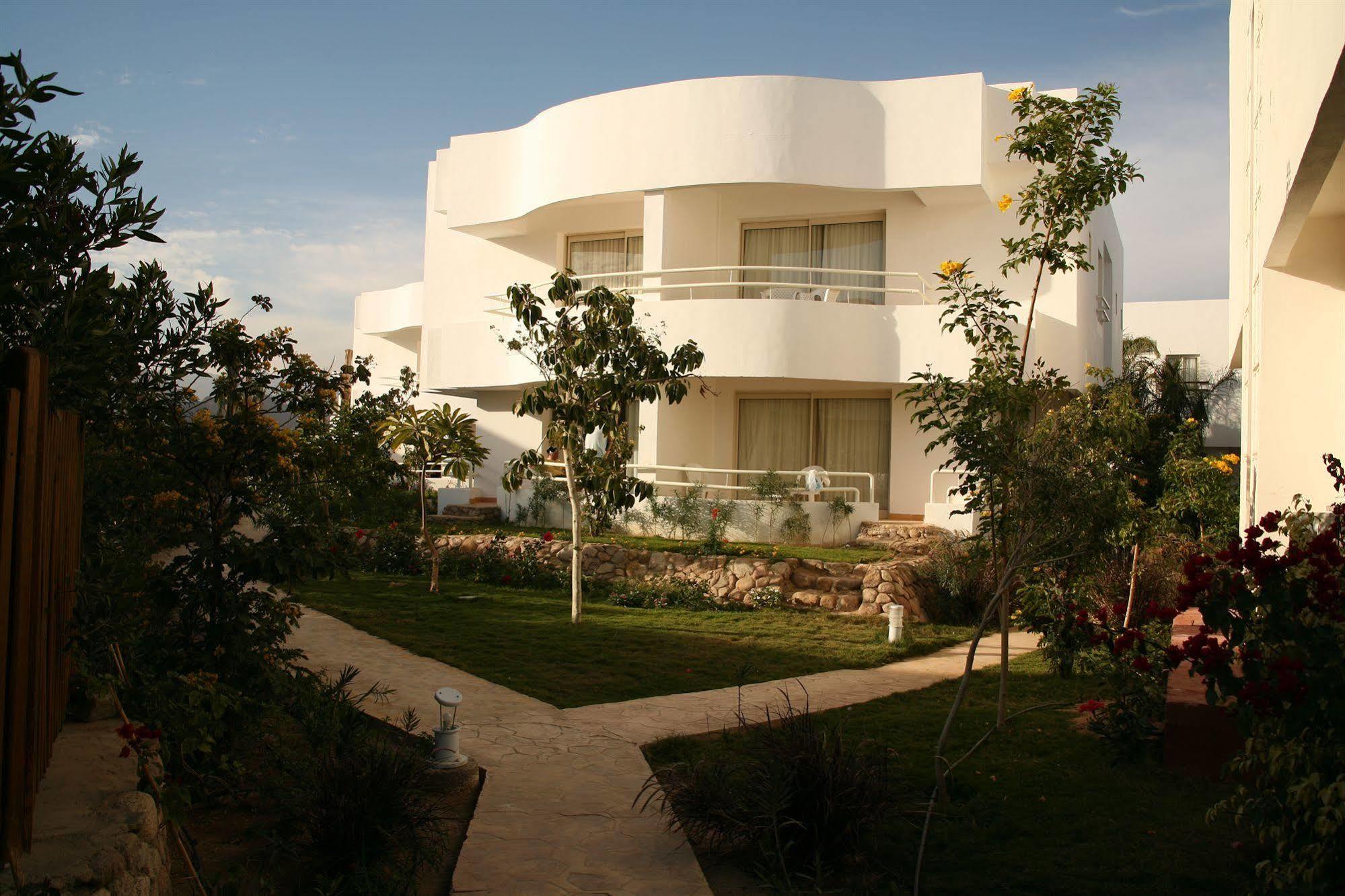 Viking Club Hotel Sharm El Sheikh Bagian luar foto