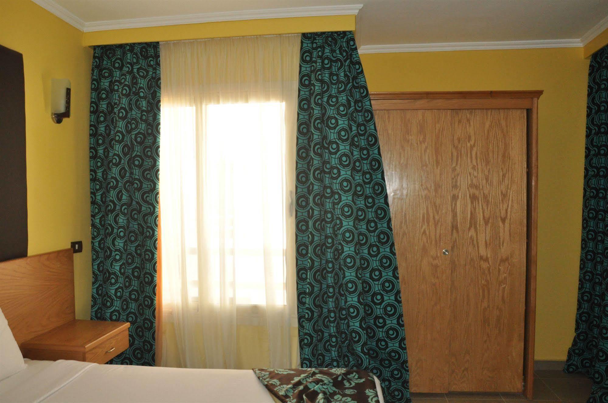 Viking Club Hotel Sharm El Sheikh Bagian luar foto