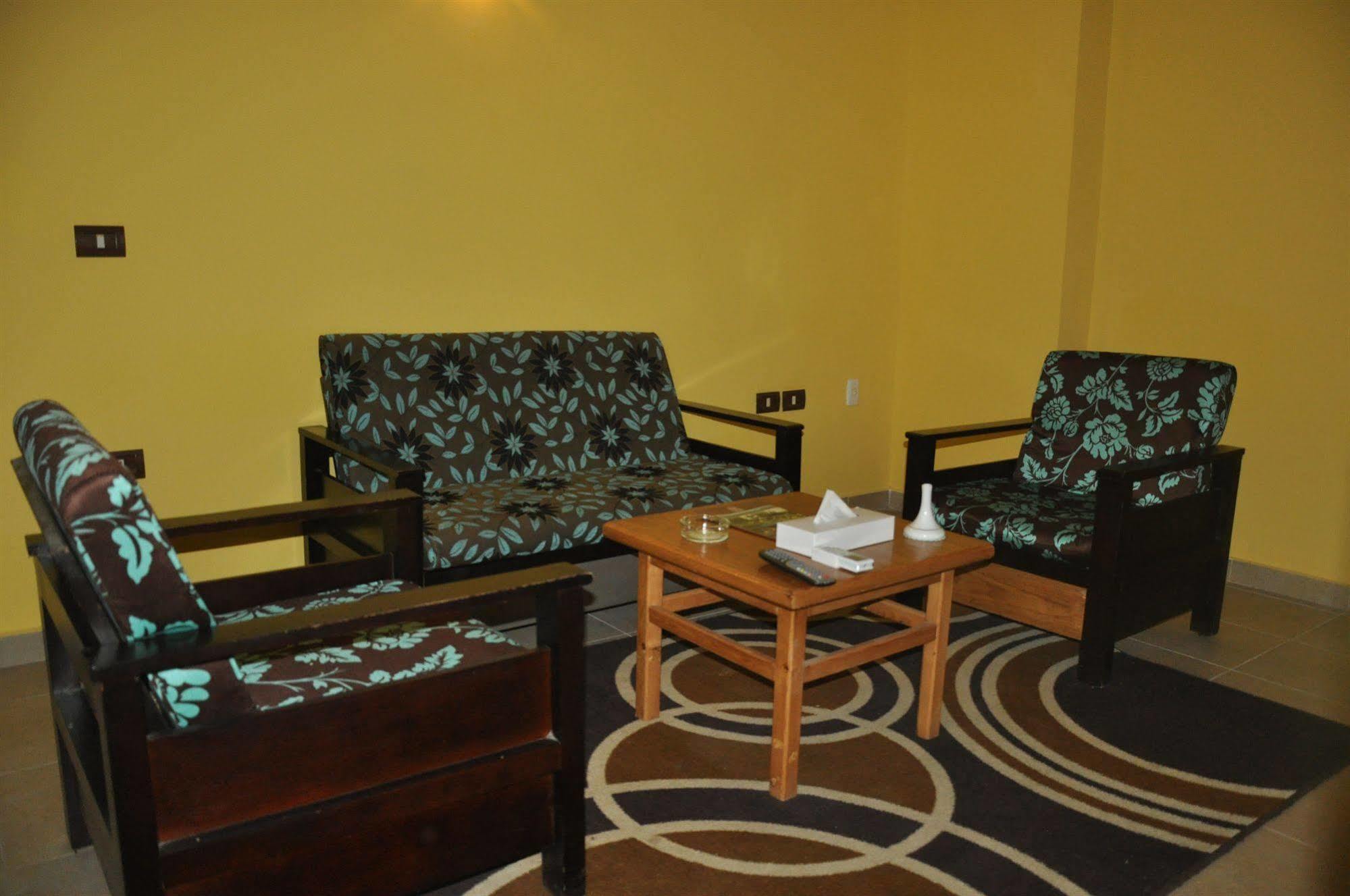 Viking Club Hotel Sharm El Sheikh Bagian luar foto
