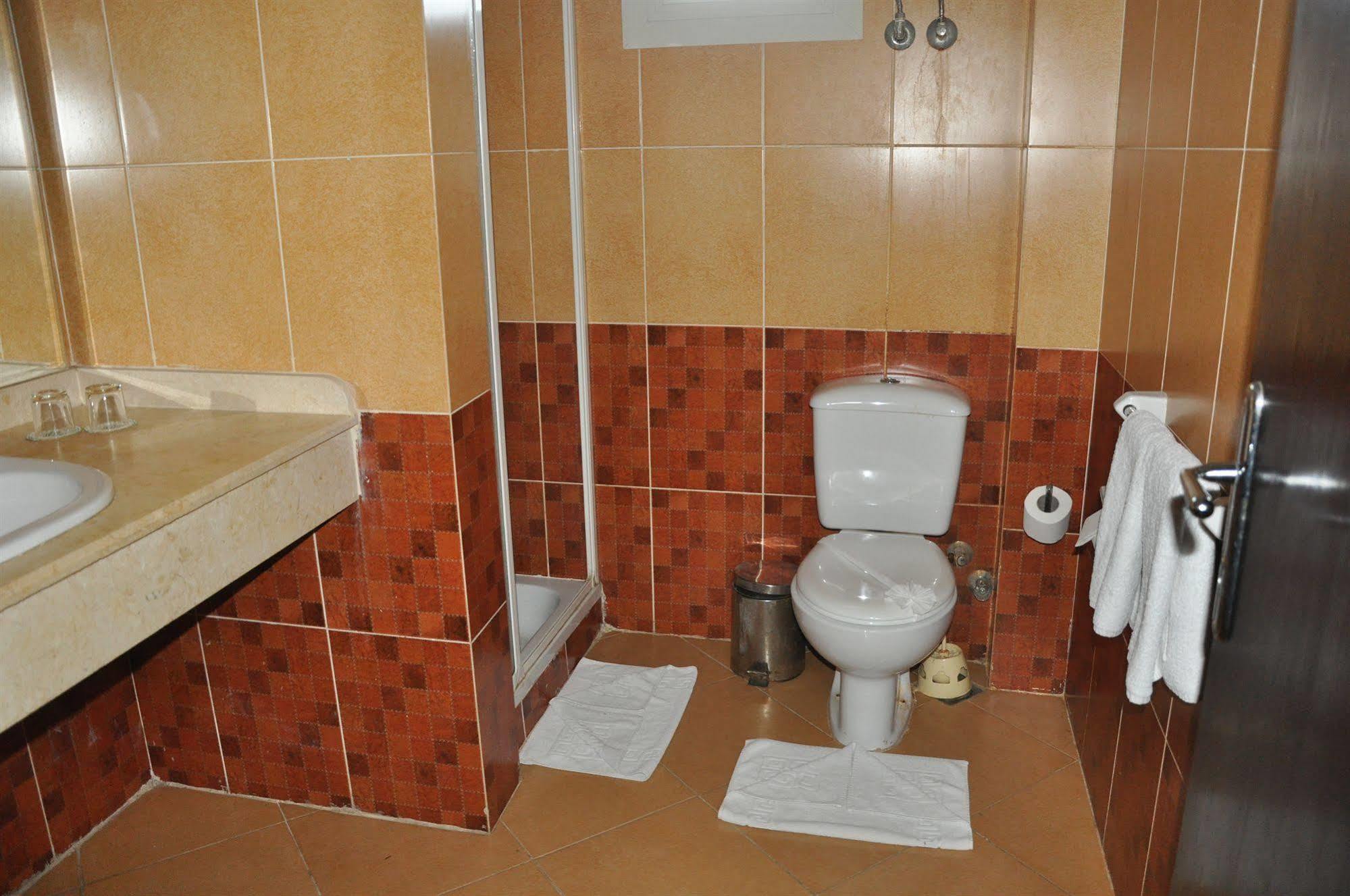 Viking Club Hotel Sharm El Sheikh Bagian luar foto