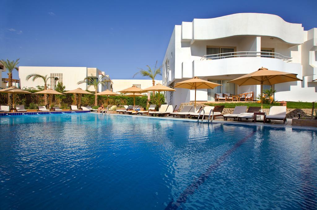 Viking Club Hotel Sharm El Sheikh Bagian luar foto